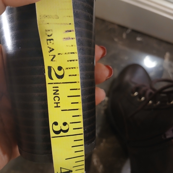 Style & Co.  Boots in Deep Purple - Picture 7 of 14